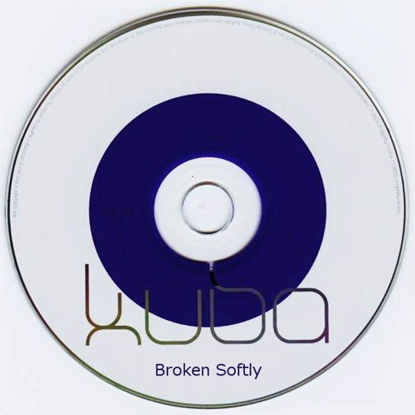 lataa albumi Kuba - Broken Softly
