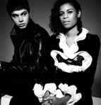 last ned album AlunaGeorge Ft Popcaan - Im In Control