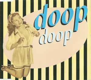 Doop - Doop album cover
