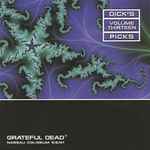 Grateful Dead – Dick's Picks Volume Thirteen - Nassau Coliseum 5/6/81  (1999