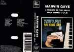 Cover of A Tribute To The Great Nat King Cole, , Cassette