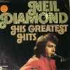 Neil Diamond - His Greatest Hits