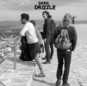 Dark Drizzle - At The End Of June album cover