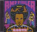 Amp Fiddler – Motor City Booty (2022, Yellow / Blue, Vinyl) - Discogs