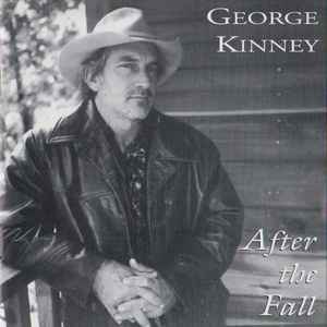 George Kinney - After The Fall album cover