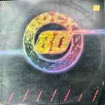 Cover of Rock 80, 1980, Vinyl
