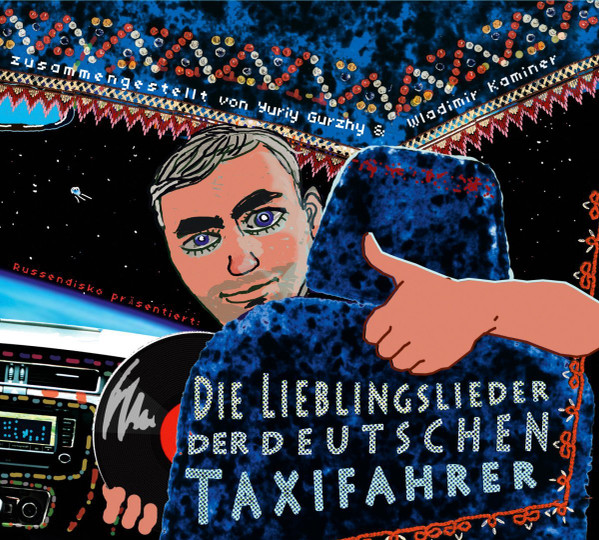 Album herunterladen Various - Die Lieblingslieder Der Deutschen Taxifahrer