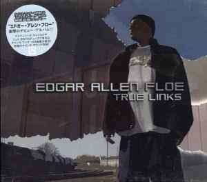 Edgar Allen Floe - True Links album cover