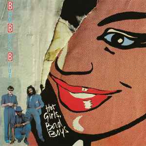 Hot Girls, Bad Boys - Bad Boys Blue