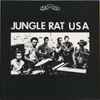 The Jungle Rat. U.S.A. - Just Love One Another