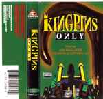 Kingpins Only – Kingpins Only (1996, Cassette) - Discogs