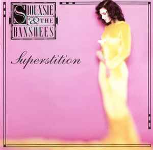 Siouxsie And The Banshees – Peepshow (1988, PDO, CD) - Discogs