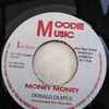 Donald Duffus - Money Money