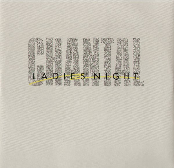 lataa albumi Chantal - Ladies Night