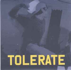 Tolerate - Tolerate