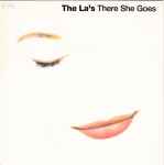 Cover of There She Goes, 1990-10-22, Vinyl