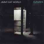 Jimmy Eat World – Futures (2004, CD) - Discogs