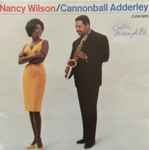 Cover of Nancy Wilson / Cannonball Adderley, 1988-02-00, CD