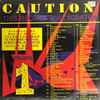 Various - Caution - This Record Will Scratch Vol. 1