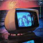Cover of Waters Edge , 1980, Vinyl