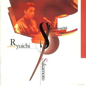 Ryuichi Sakamoto - Soundtracks album cover
