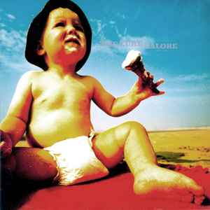 The Cure - Galore (The Singles 1987-1997) album cover