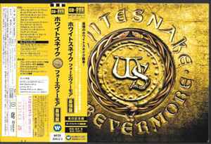 Whitesnake – Forevermore (2011