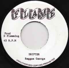 Reggae George - Drifter
