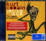 Kurt Cobain – Montage Of Heck: The Home Recordings (2015, CD) - Discogs