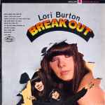 Lori Burton Breakout 1967 Vinyl Discogs