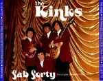 Fab Forty - The Singles Collection 1964-1970、1990、CDのカバー