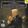 Ludwig van Beethoven, Berliner Philharmoniker, Herbert von Karajan - Symphonien Nos. 5 & 6 »Pastorale«
