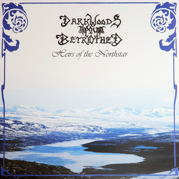 Darkwoods My Betrothed – Heirs Of The Northstar (2020, Silver 