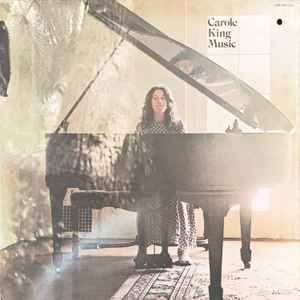 Carole King – Music (1971, Monarch, Gatefold, Vinyl) - Discogs