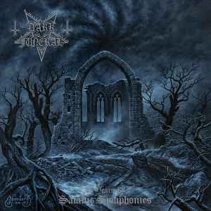 Dark Funeral – 25 Years Of Satanic Symphonies (2019, Box Set) - Discogs