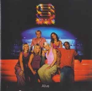 S Club 7 – Carnival (2002, DVD) - Discogs