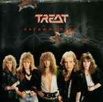 Treat – Dreamhunter (1987, CD) - Discogs