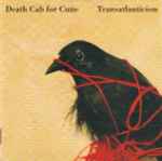 Cover of Transatlanticism, 2003, CD