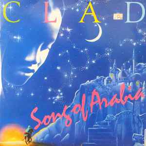 Clad - Song Of Arabia