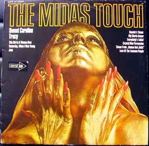 The Midas touch