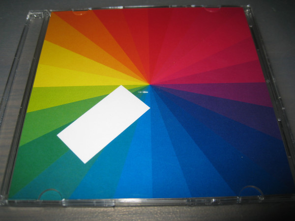 Jamie xx - I Know There's Gonna Be (Good Times) | Releases | Discogs