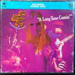 Cover of A Long Time Comin', 1968, Reel-To-Reel