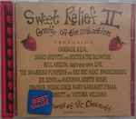 Cover of Sweet Relief II: Gravity Of The Situation (The Songs Of Vic Chesnutt), 1996-08-06, CD