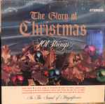 Cover of The Glory Of Christmas, , Vinyl