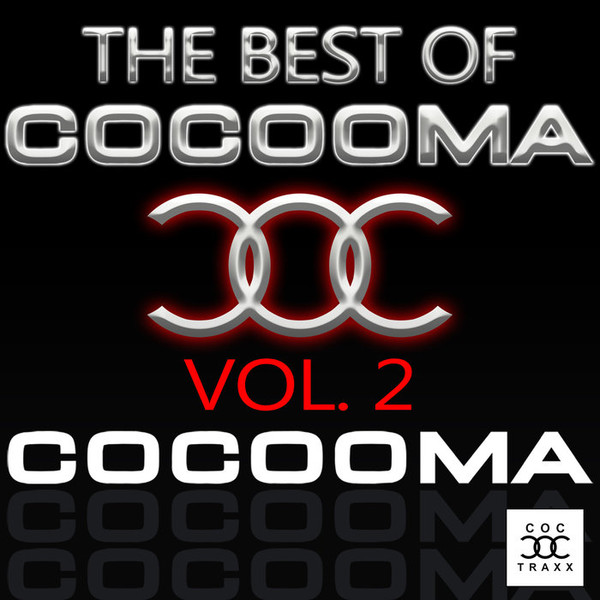 télécharger l'album Cocooma - The Best Of Cocooma