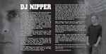 baixar álbum DJ Nipper - The World Is Changing