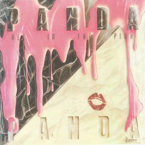 Panda – All In The Pink (1988, Vinyl) - Discogs