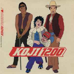 Koji 1200 music | Discogs