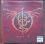 Cover of Wrath, , CD