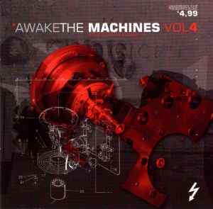 Advanced Electronics Vol. 2 (2003, CD) - Discogs